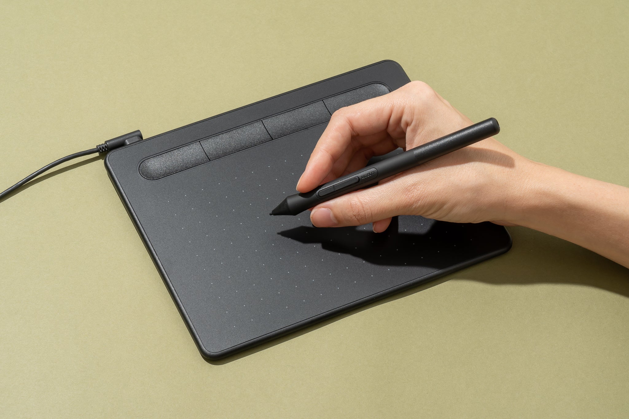 companies with best art tablets