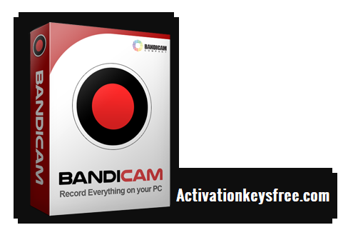 how to find serial number for bandicam